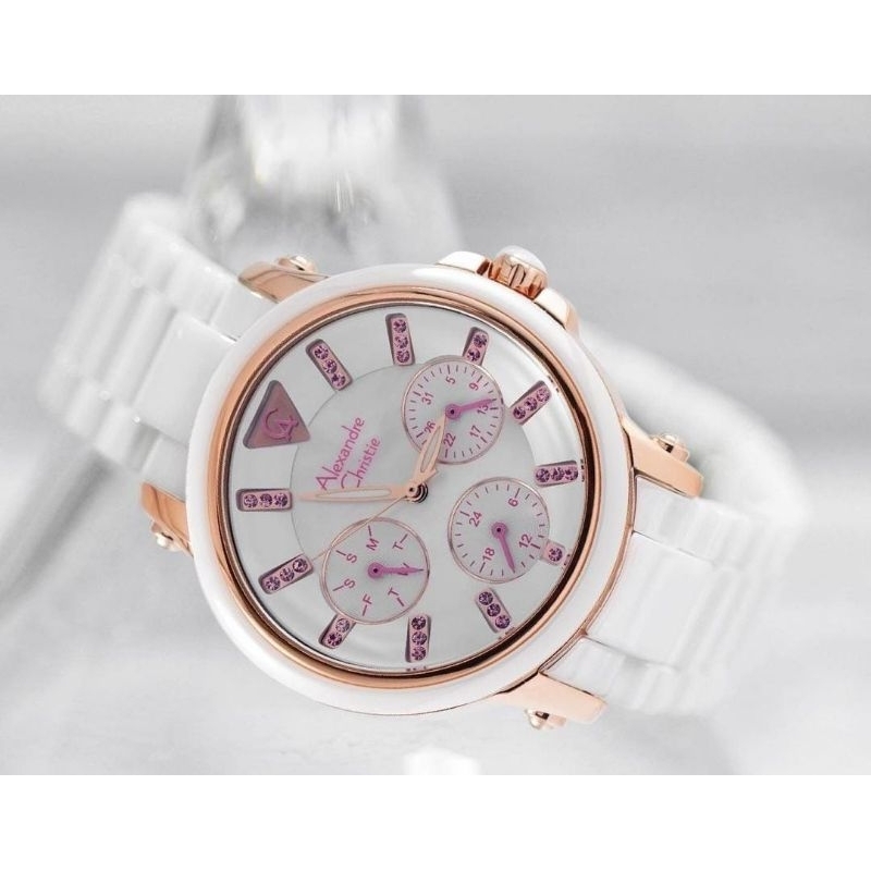 Alexandre Christie 2375 Original