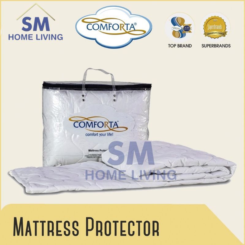 Matras Protector Comforta