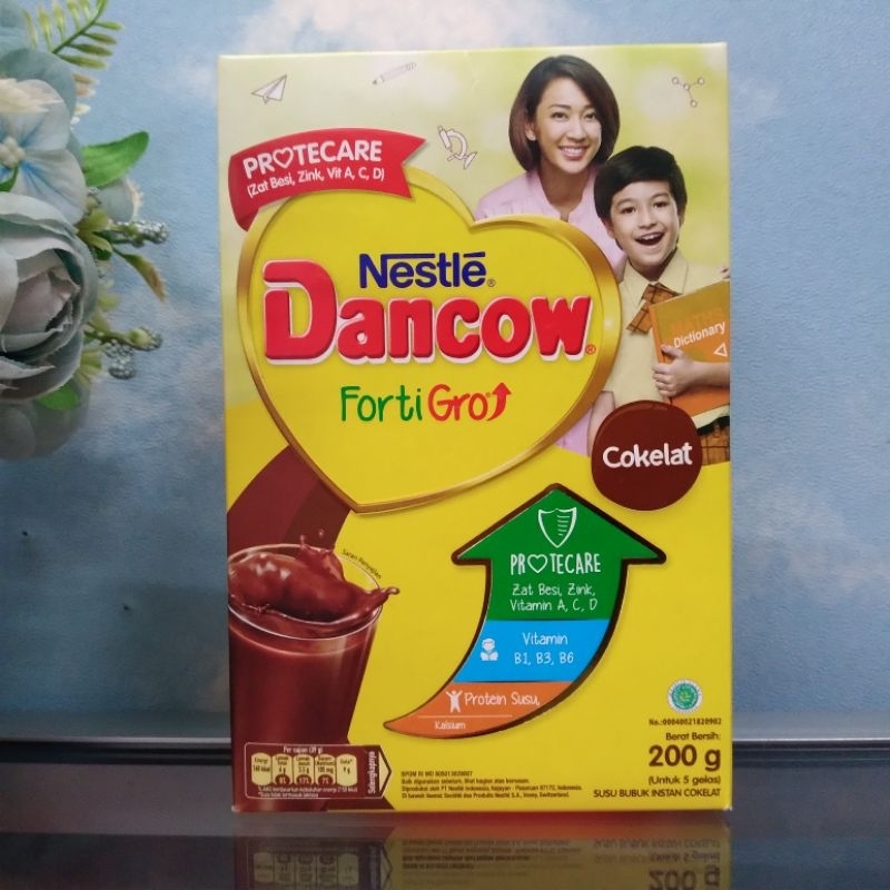 

Dancow FortiGro 195g