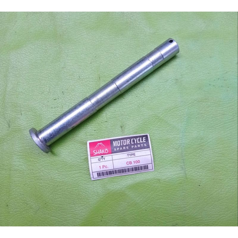 as standar tengah honda CB100 GL100