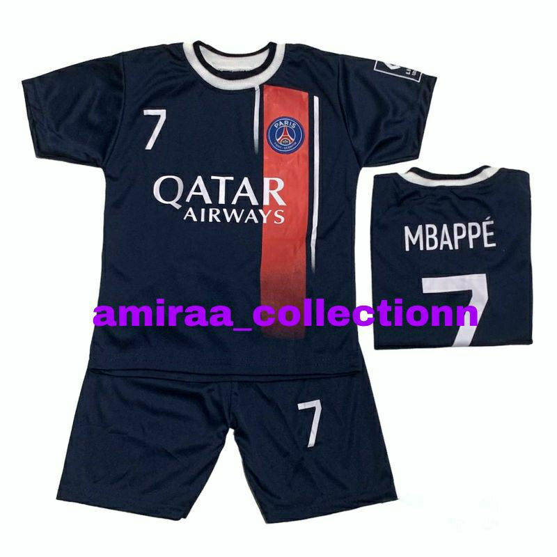 BISA COD / SETELAN BAJU BOLA ANAK TERBARU  / SET KAOS JERSEY BOLA ANAK LAKI LAKI TERMURAH