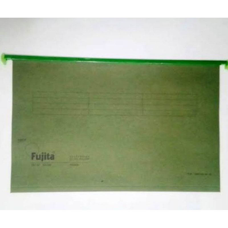 

Map Gantung Fujita/pak