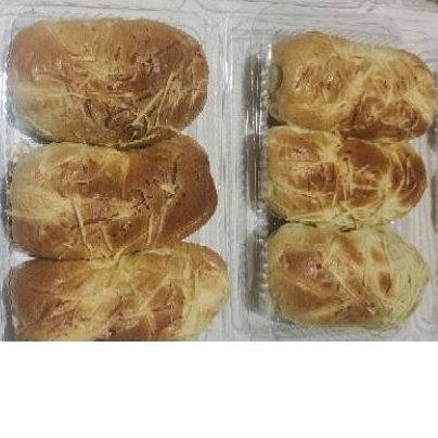 

aneka roti manis premium / box (keju,coklat,kelapa,blueberry)