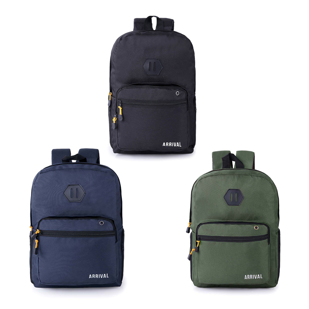 Tas Ransel Pria Tas Backpack Tas Punggung Pria | BA 365