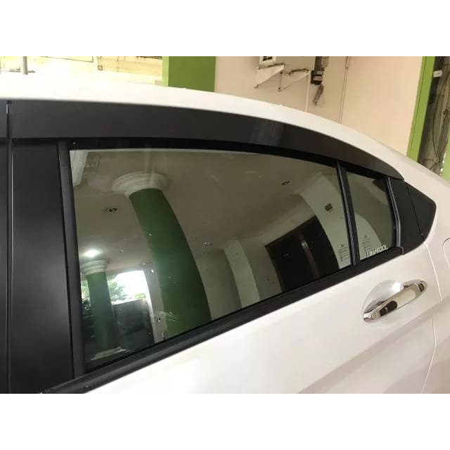 TALANG AIR MOBIL HONDA CITY HATCHBACK &amp; CITY ALL NEW SLIM 3M BERKUALITAS