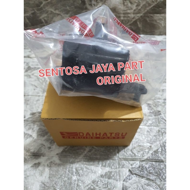 ENGINE MOUNTING KIRI GRAND MAX LUXIO