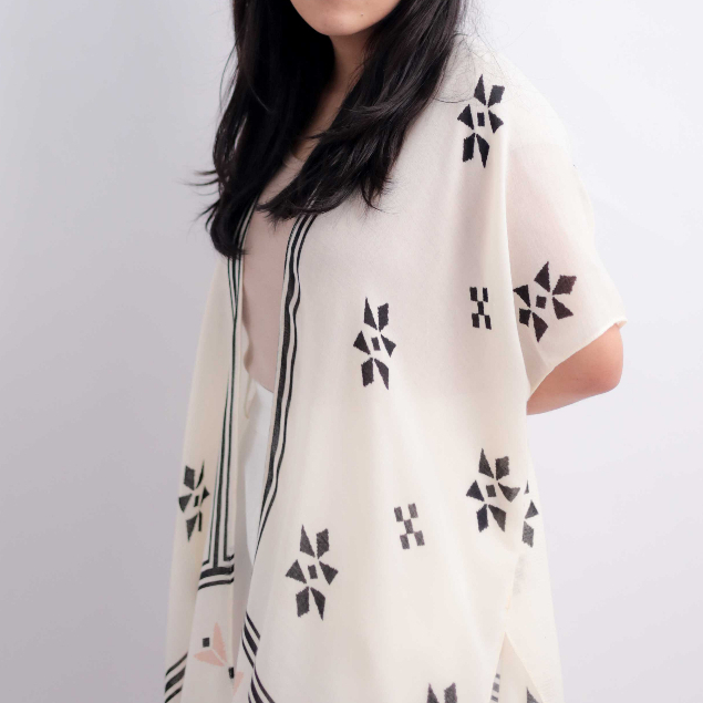 ITSFRIDAY MECCA Outer