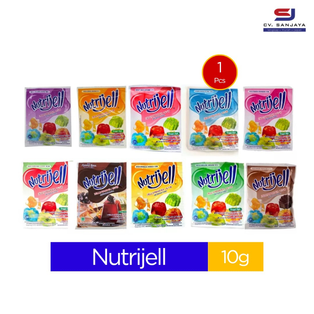 

Nutrijel /box