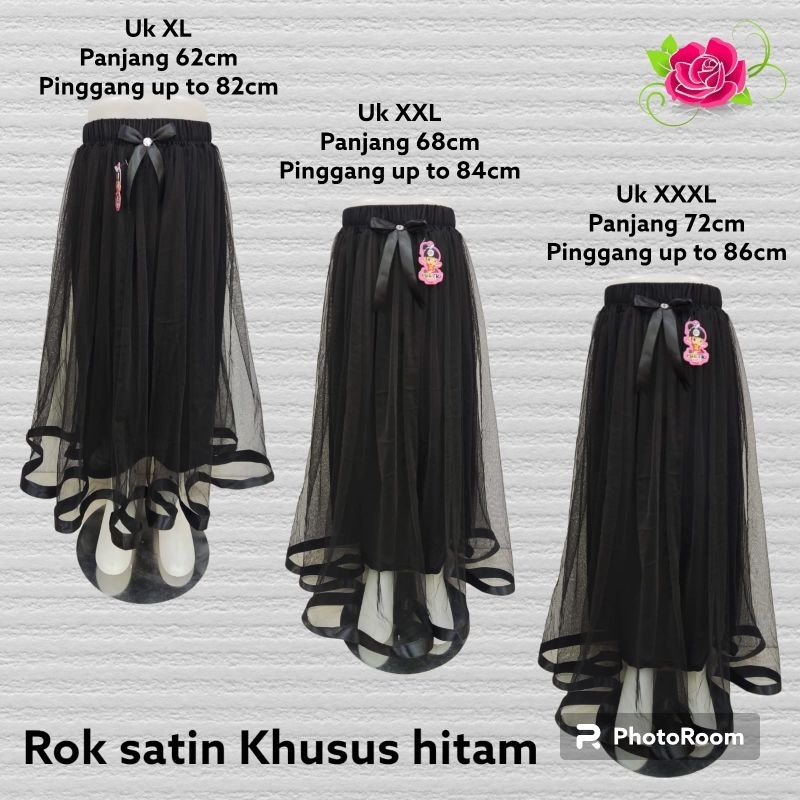 Rok tutu panjang / Rok tutu panjang / Rok tile panjang / Rok nari panjang / Rok tile anak / Rok tutu