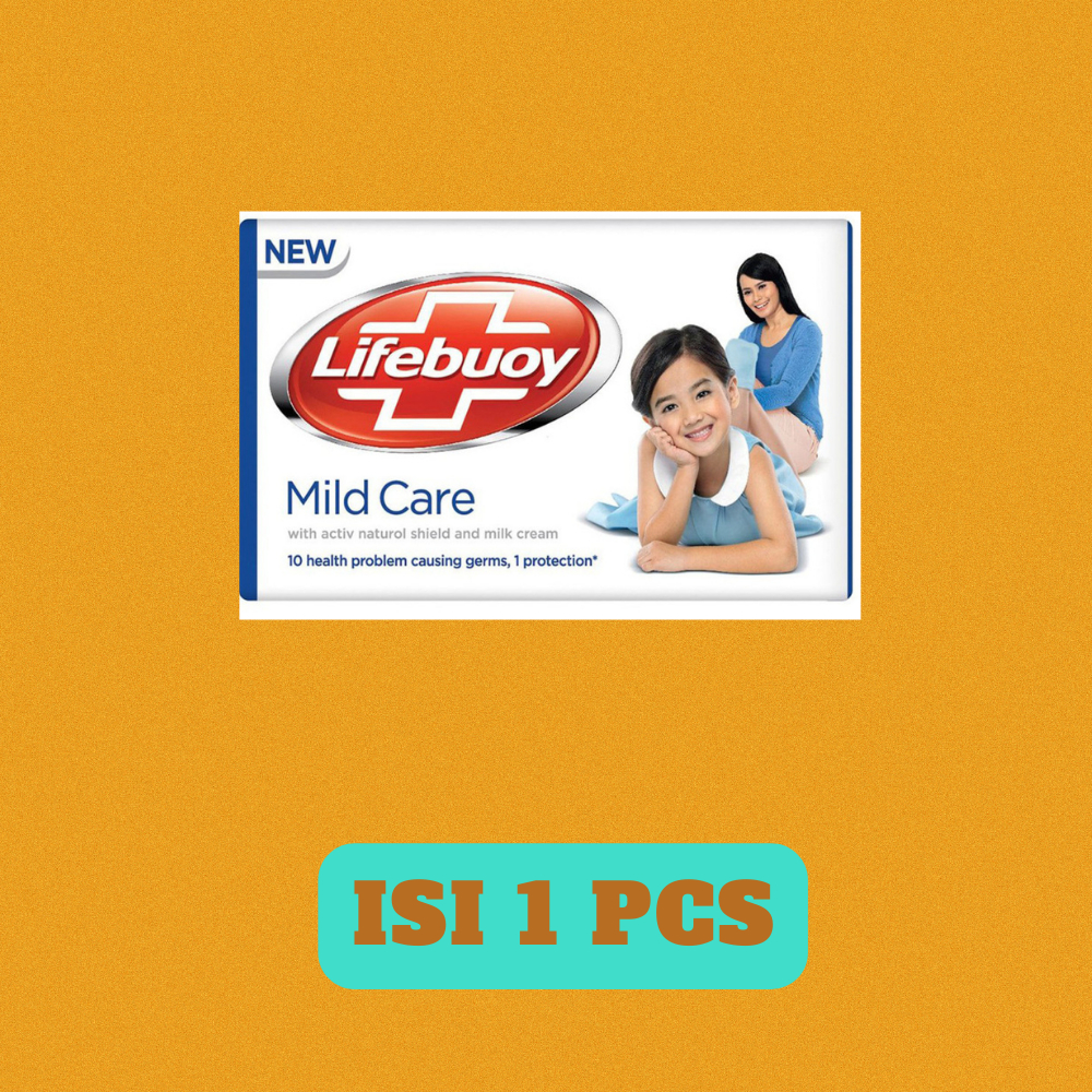 lifebuoy sabun batang