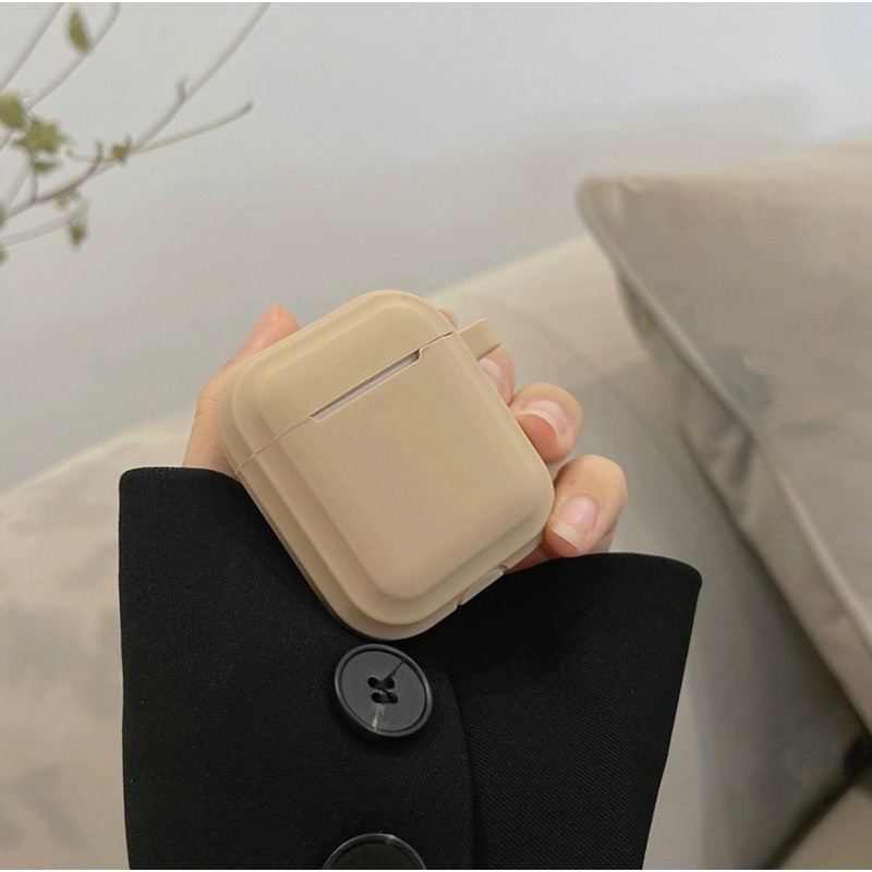 Airpods Case Neutral