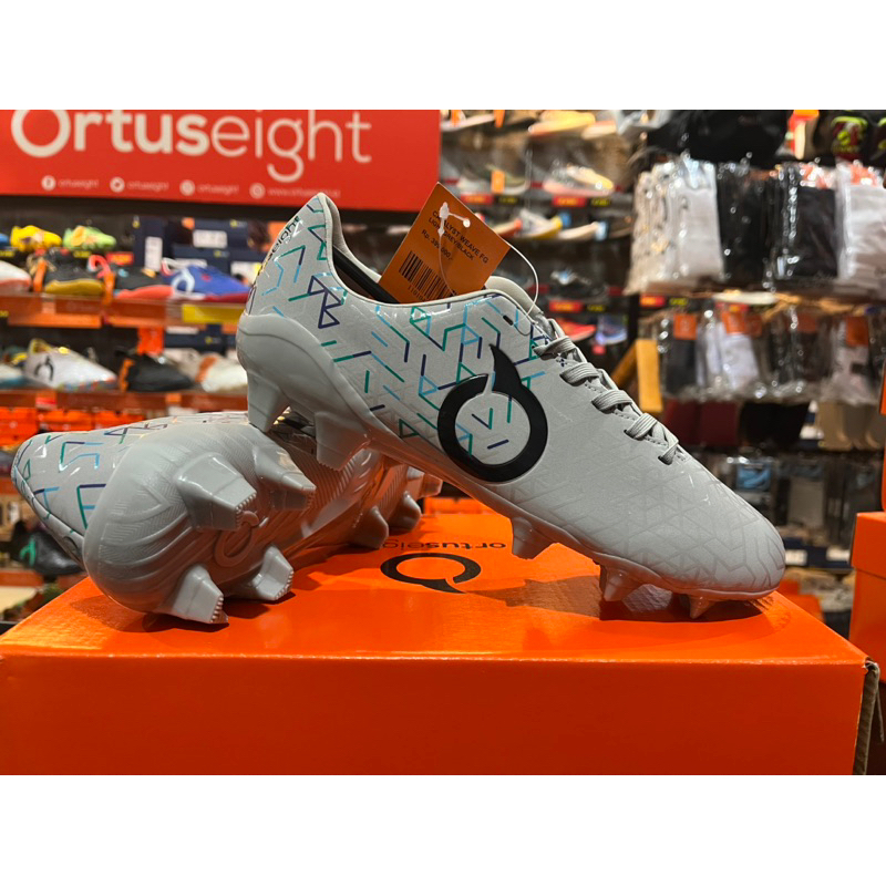 SEPATU BOLA ORTUSEIGHT CATALYST WEAVE FG