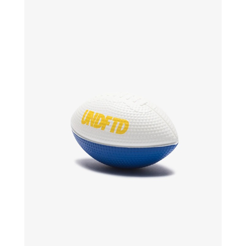 Undftd Ball Blue