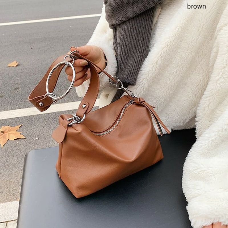 5582/1916 TAS SELEMPANG WANITA IMPORT TERMURAH 22X15