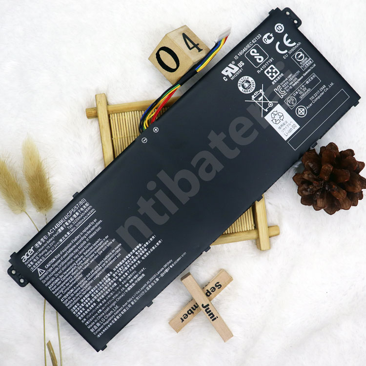 ORI Baterai Acer Swift SF314-52 SF314-54-54VT SF314-56 Swift 3 SF313-51