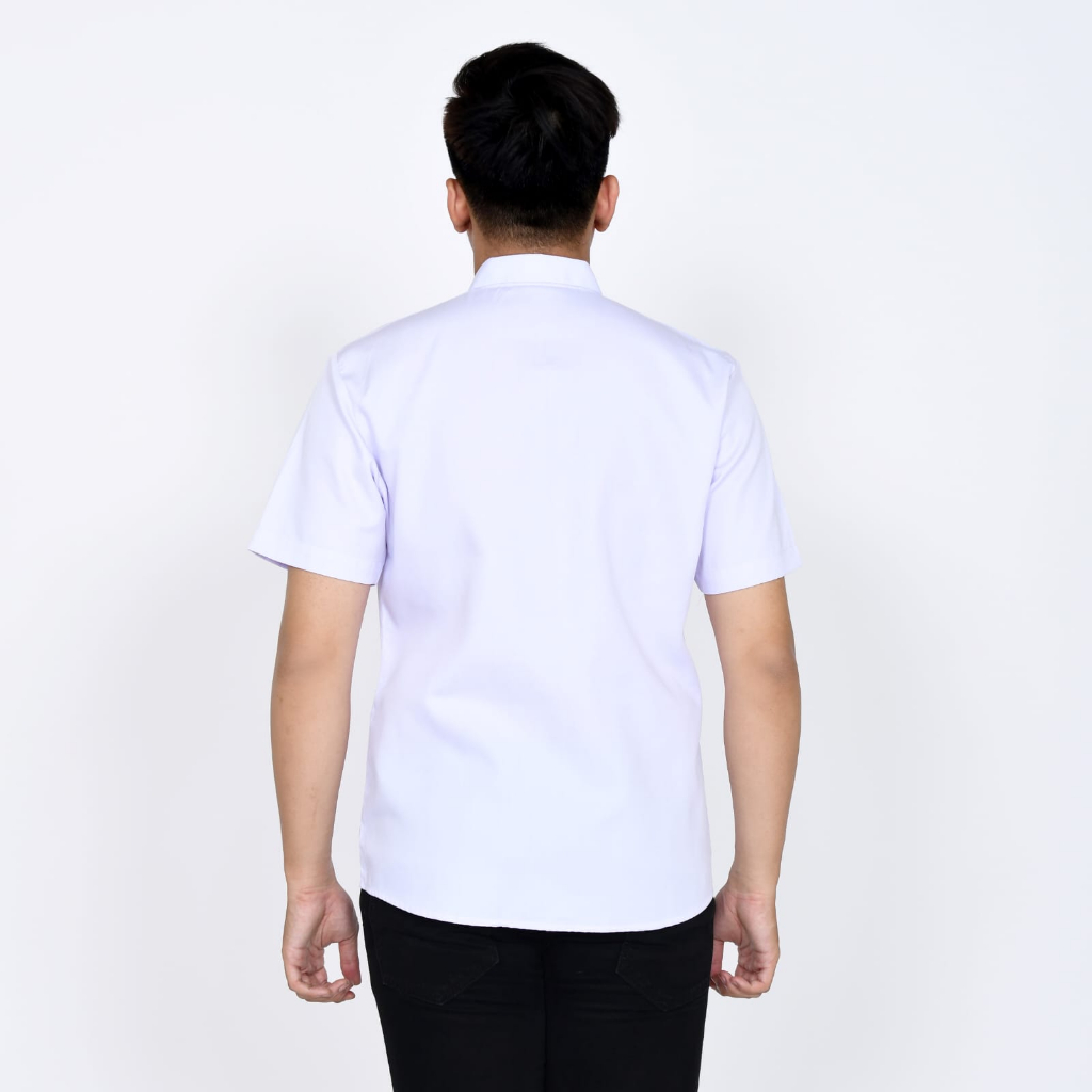 GBI - Kemeja Bordir - Cotton - Jos Miracle Bandung - Miracle - JMB