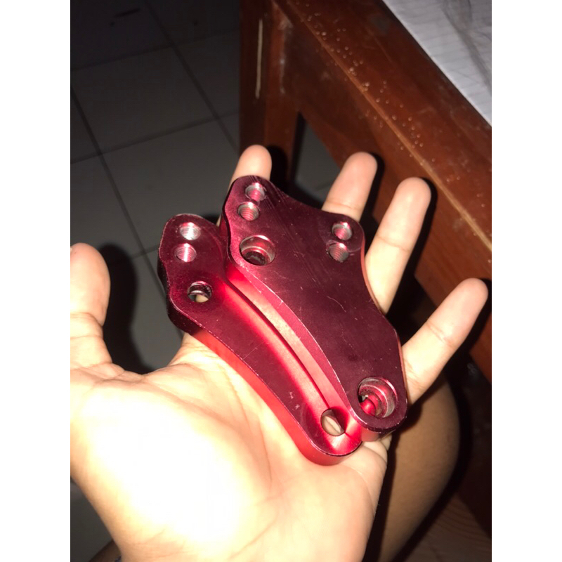 underbone r15