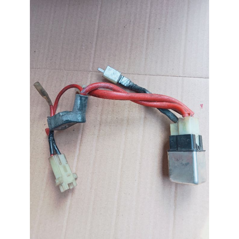 kabel aki vixion old pnp vixion new copotan original