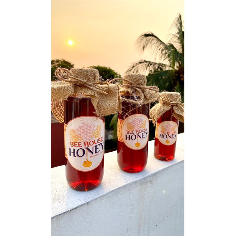 

Madu Akasia Mangium | Bee House Honey