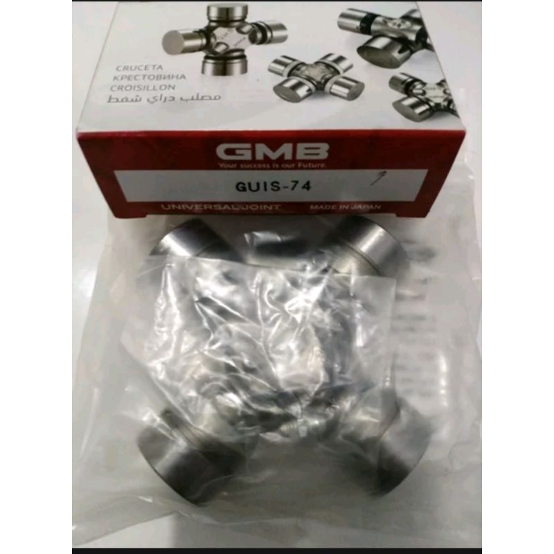 universal joint kopel Isuzu Dmax GMB japan