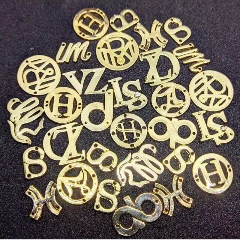 JUAL LOGO HIJAB PLAT BESI UMAMA