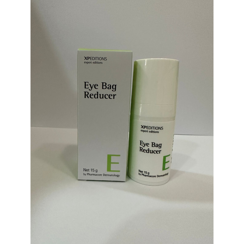 Xpeditions Eye Bag Reducer E 15 gram