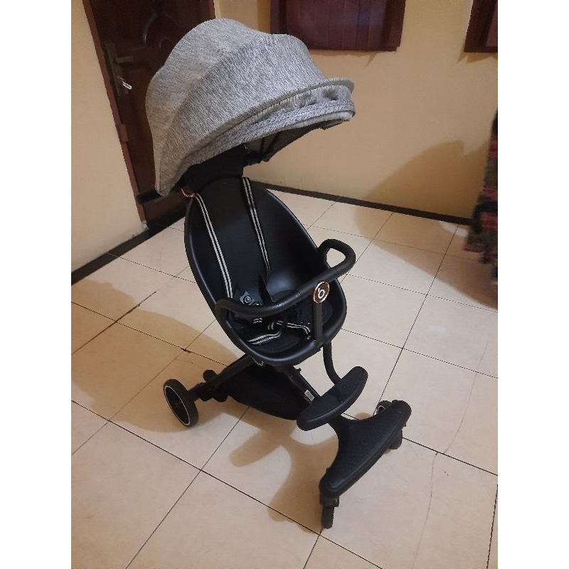 preloved baobaohao V8