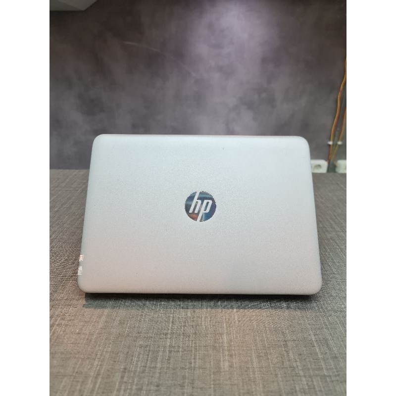 Laptop Hp Probook 430 G2 Core i5 Gen 4 Ram 16GB Ssd 1 TB 14in Slim Mulus