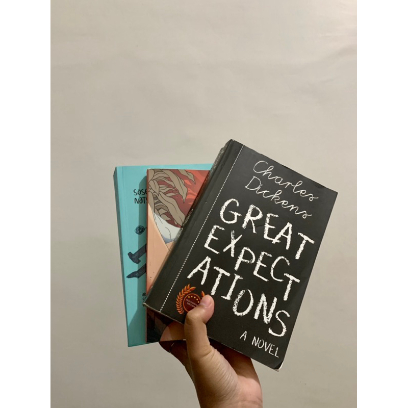 

Preloved Buku