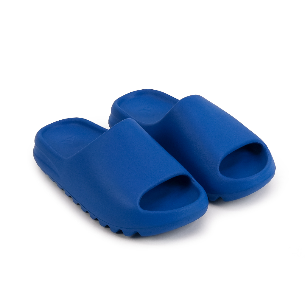 Yeezy Slide Azure