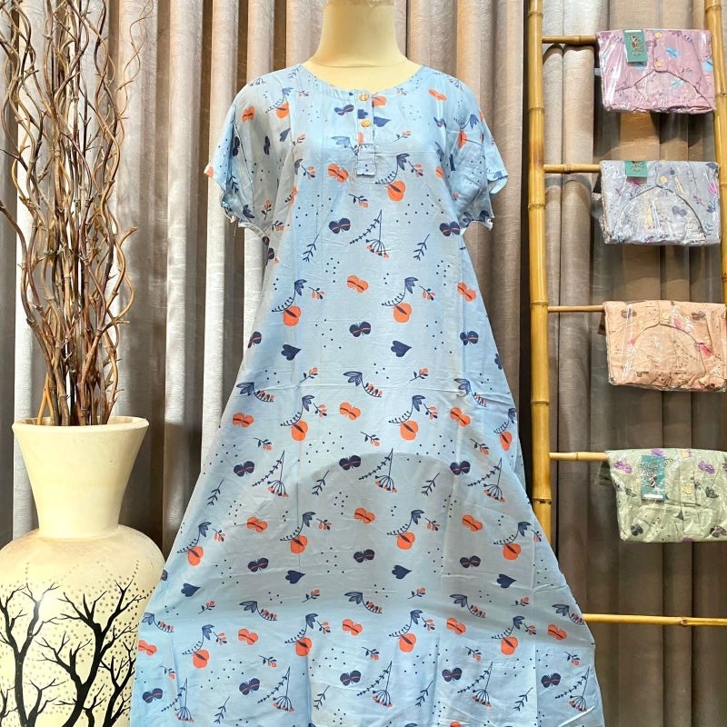 Daster katun std - daster murah surabaya