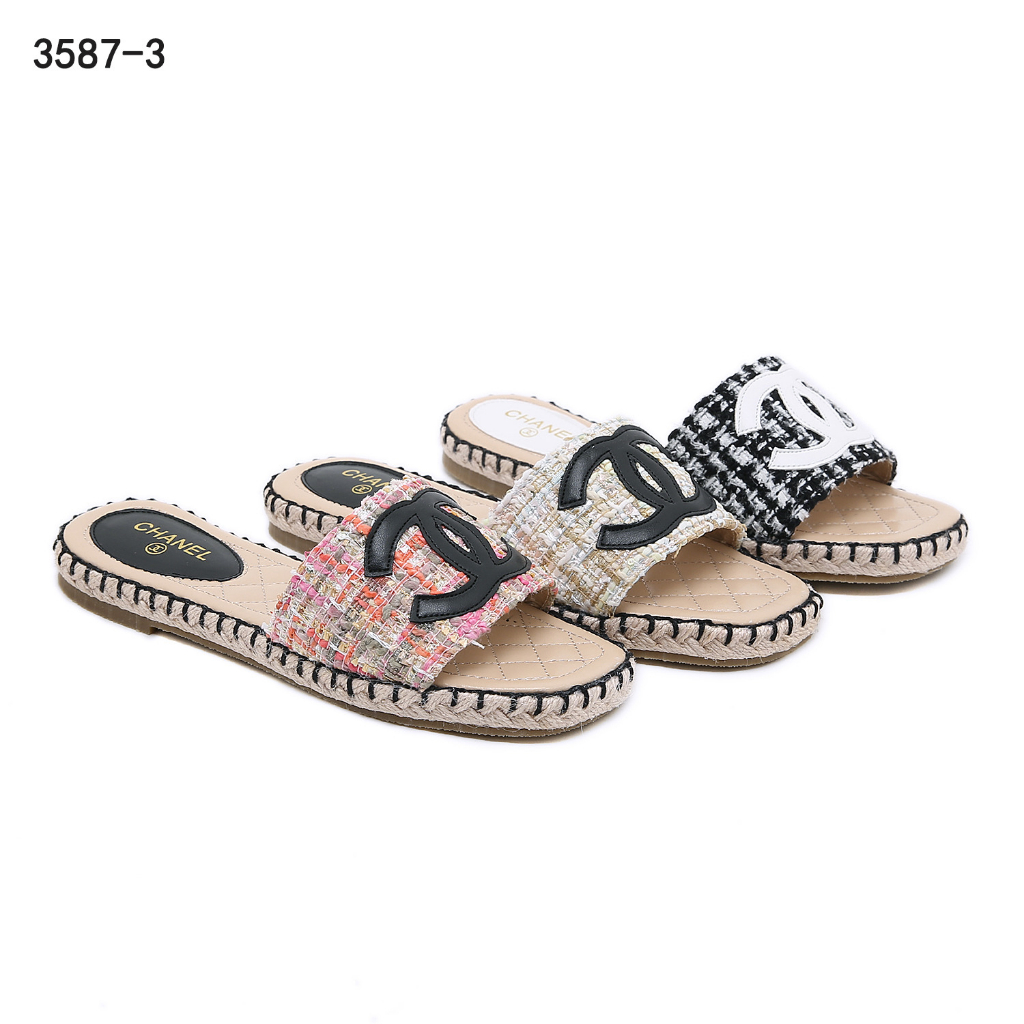 C  3587-3 Sandal