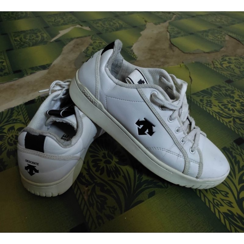 Sepatu Second Original