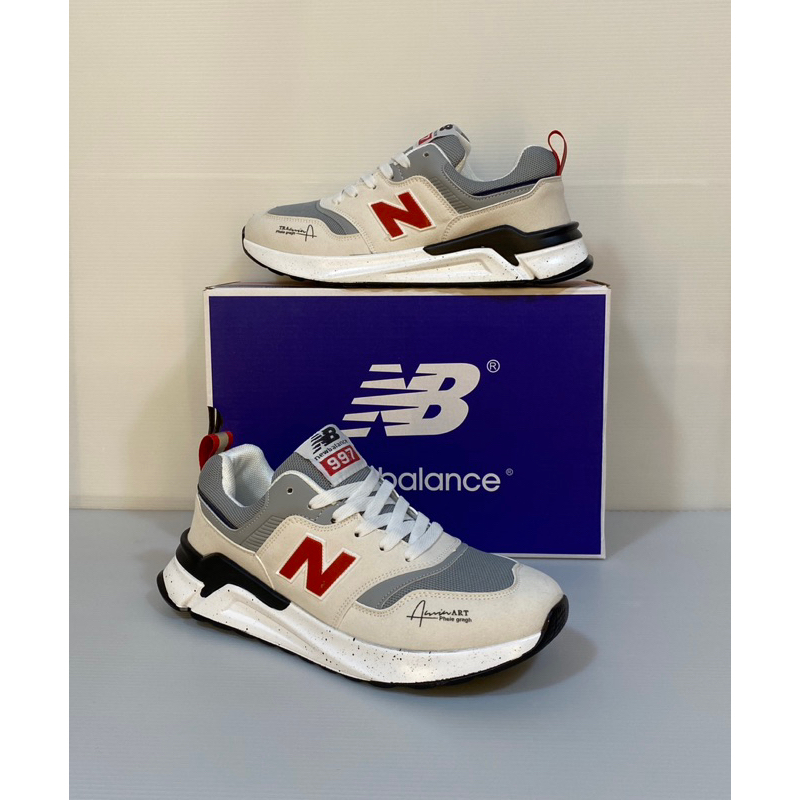 sepatu NB 997 (A-997) uk39-44