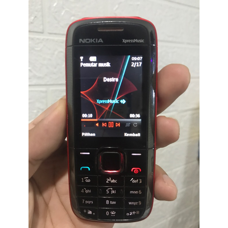 Nokia 5130 Xpress Music