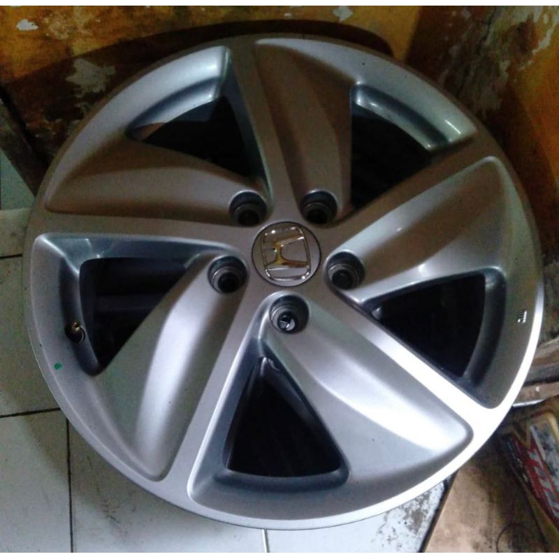 Velg Oem HRV S R17