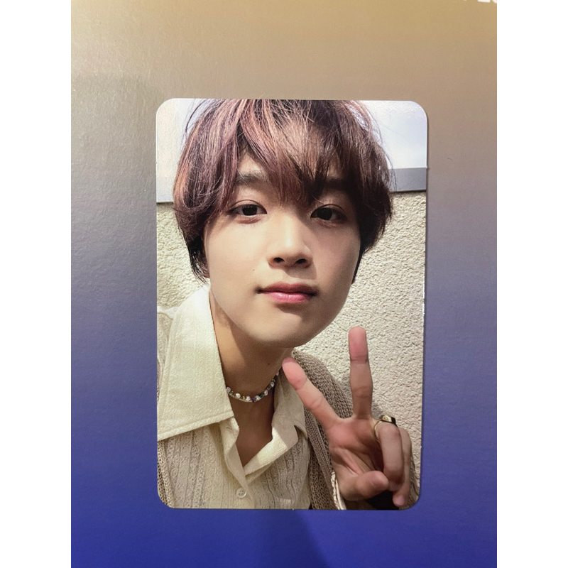 plnsn blue to orange haechan