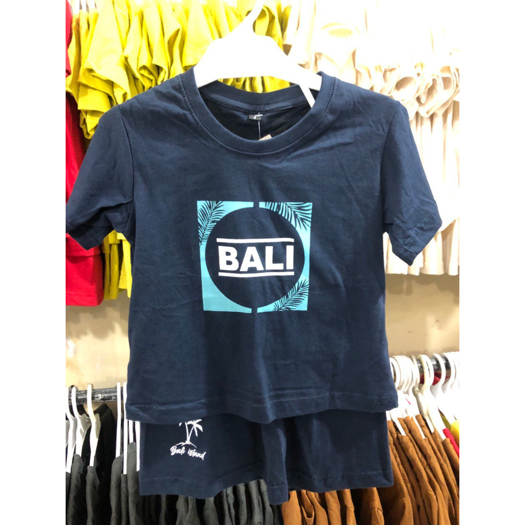 BAJU BALI ANAK-ANAK