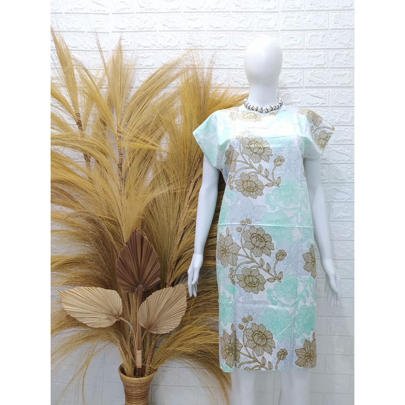 Daster Bali Midi Zaina