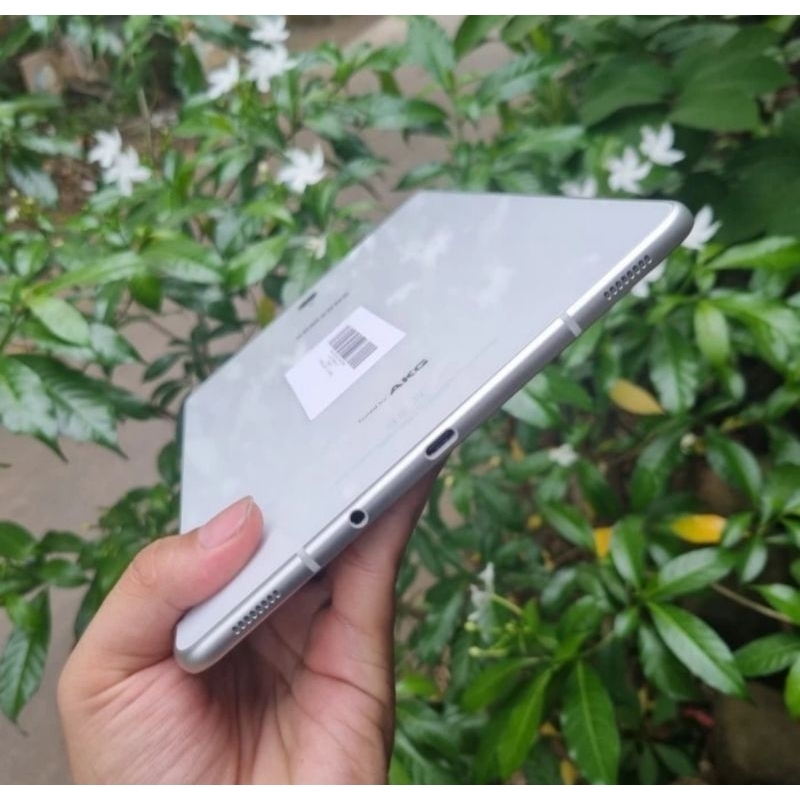 Samsung Tab S4 Ram 4/64gb Resmi Indonesia