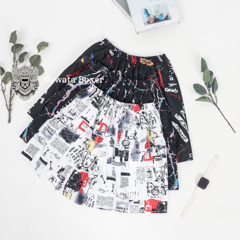 CELANA SANTAI WANITA || PRIA PART 1