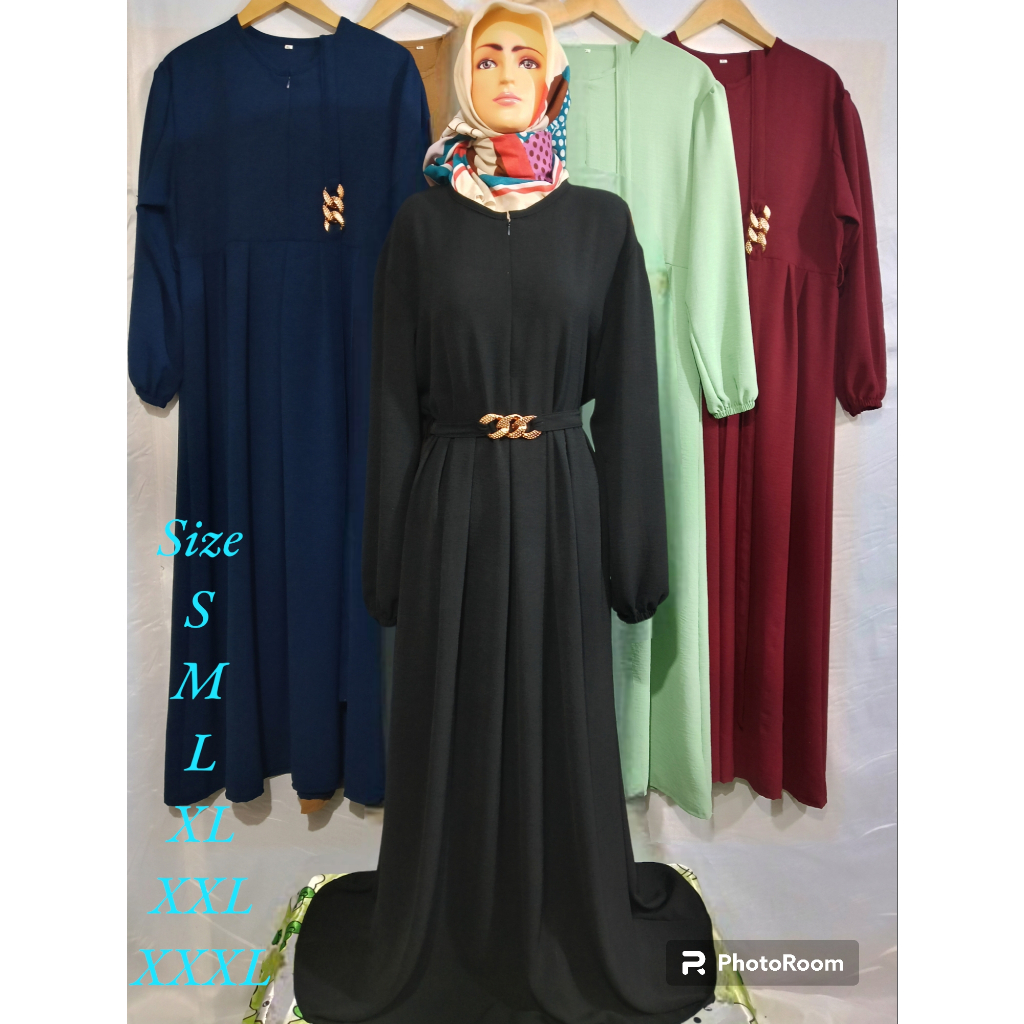 GAMIS MAHIRA GAMIS WANITA TERBARU 2023 KEKINIAN VIRAL GAMIS WANITA CRINKLE AIRFLOW GAMIS WANITA LENGAN PANJANG GAMIS WANITA JUMBO GAMIS WANITA IMPROT GAMIS WANITA REMAJA GAMIS WANITA SYAR'I GAMIS WANITA SIZE S M L XL XXL XXXL