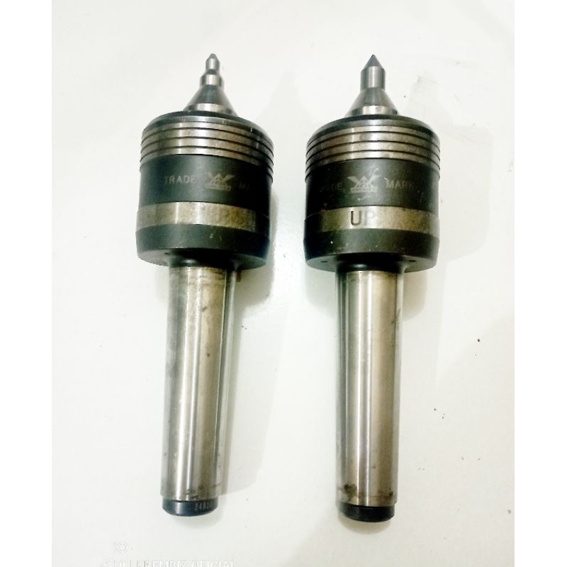 KABUTO JEPANG LIVE CENTER MT4 center live mt4 ujung carbide bekas normal