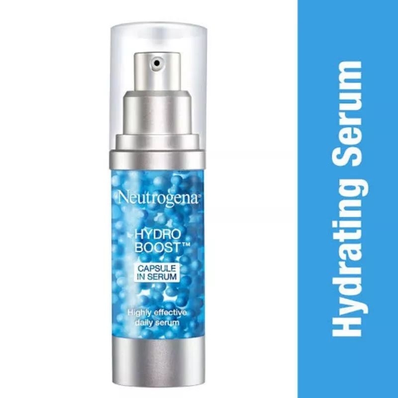 NEUTROGENA Hydro Boost Capsule In Serum 30mL