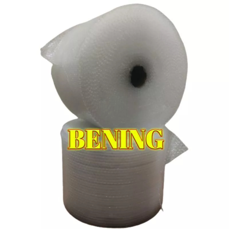 

PROMO !!Bubble wrap/bubble wrapp/bubble wrap 30cm×50meter ( roll sesuai gambar)