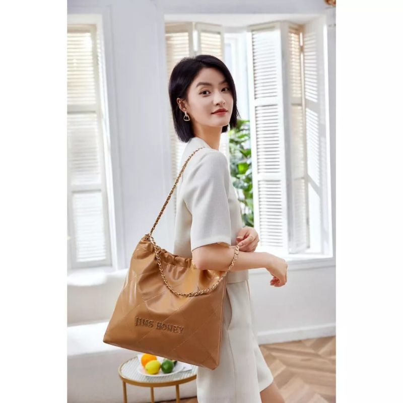 JIMS HONEY IRENE BAG TAS SELEMPANG WANITA MURAH LUCU 100% ORIGINAL STORE