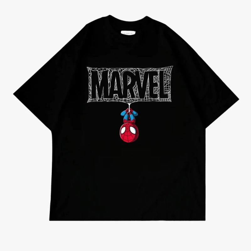 KAOS DEWASA CUPIDS MARVEL