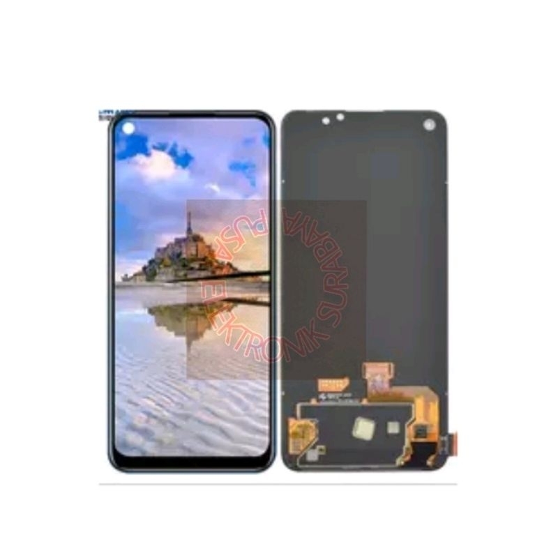 LCD TOUCHSCREEN OPPO RENO 5 5G / 6 5G - INCELL