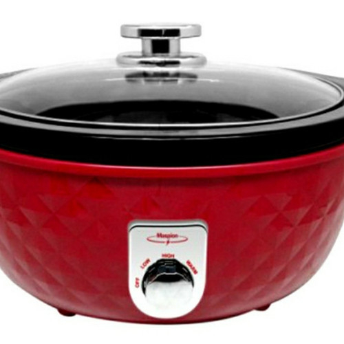 Slow Cooker Maspion MSC-6500