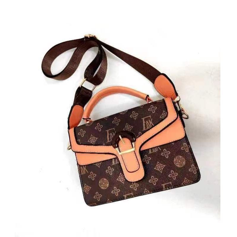 (COD) Vyctoria VOS188 Tas Selempang Fashion Wanita Elegan Import BQ3448 LT2142 JT188 3448 2142 188